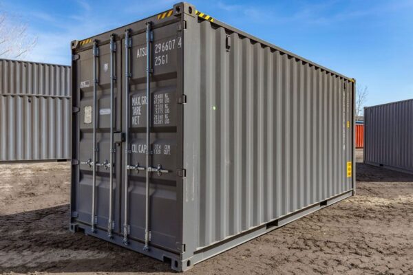 New 20ft container / 20ft / 6m sea container / waterproof - Image 2
