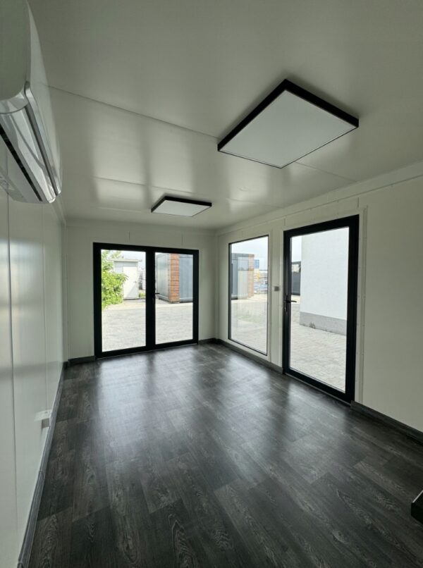 KONTENER 6 X 3M RESIDENTIEL /BUREAU - Image 8